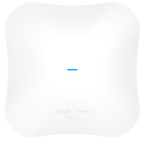 REYEE PUNTO DE ACCESO WIFI 7