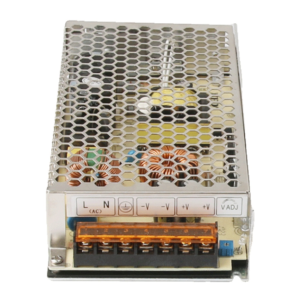 FUENTE CONMUTADA 12V 15A