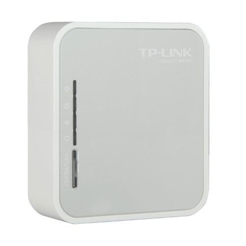 ROUTER TPLINK