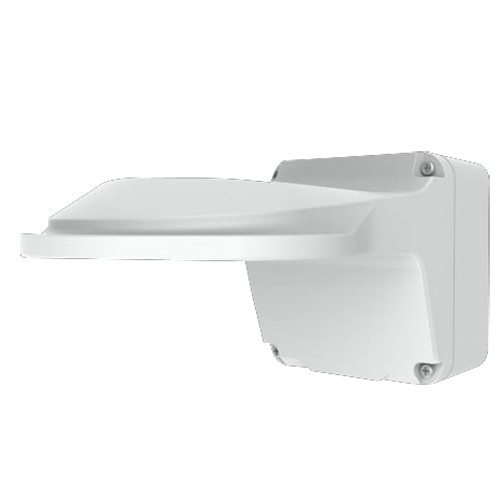 SOPORTE PARED 126X126X233 UV