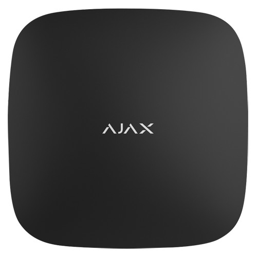 AJAX HUB 2 NEGRO