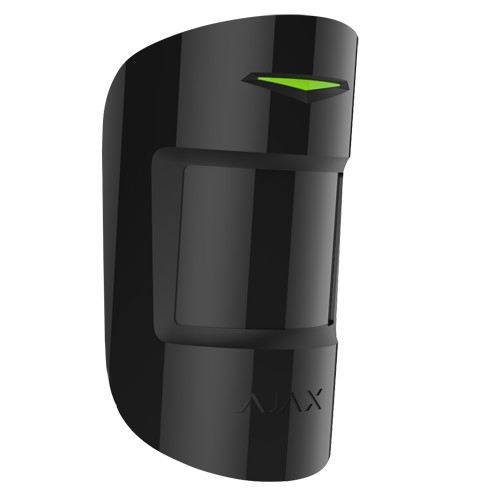 AJAX CASE MOTION NEGRO