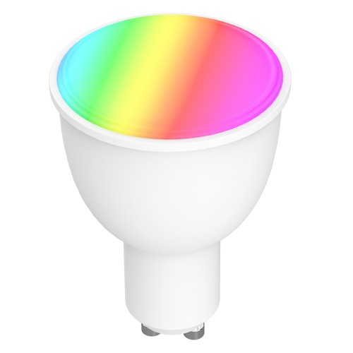 BOMBILLA INTELIGENTE RGB NIVIAN