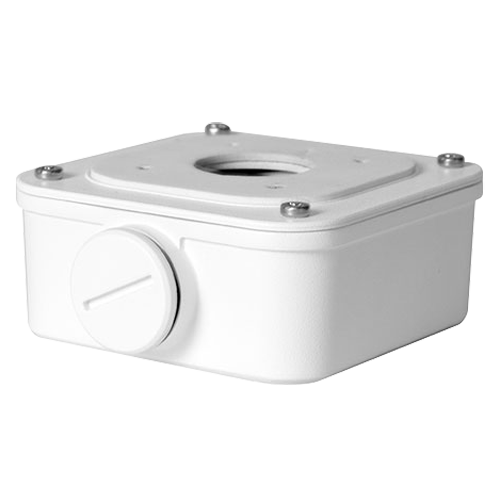 CAJA CONEXIONES BULLET 39X93 UV