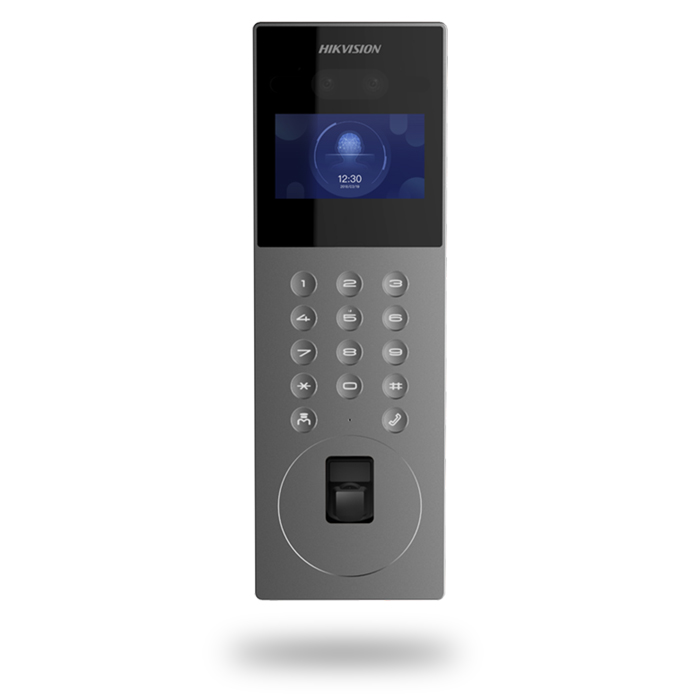 VIDEOPORTERO HIKVISION KAVAL