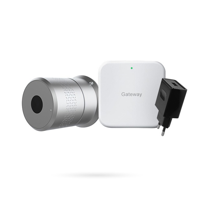 PACK SMART LOCK + GATEWAY