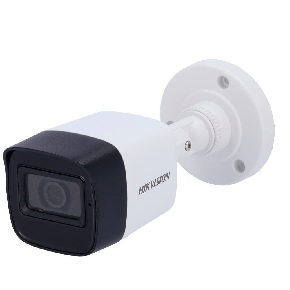 HIKVISION PRO ASTOR