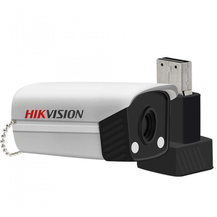 MERCHANDISING USB CAMARA HIKVISION