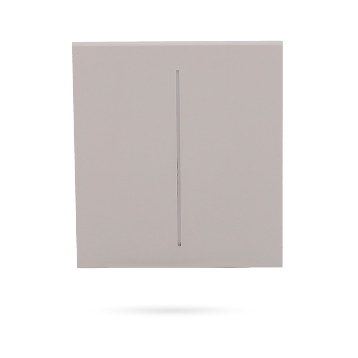 AJAX CENTERBUTTON 2G OLIVA