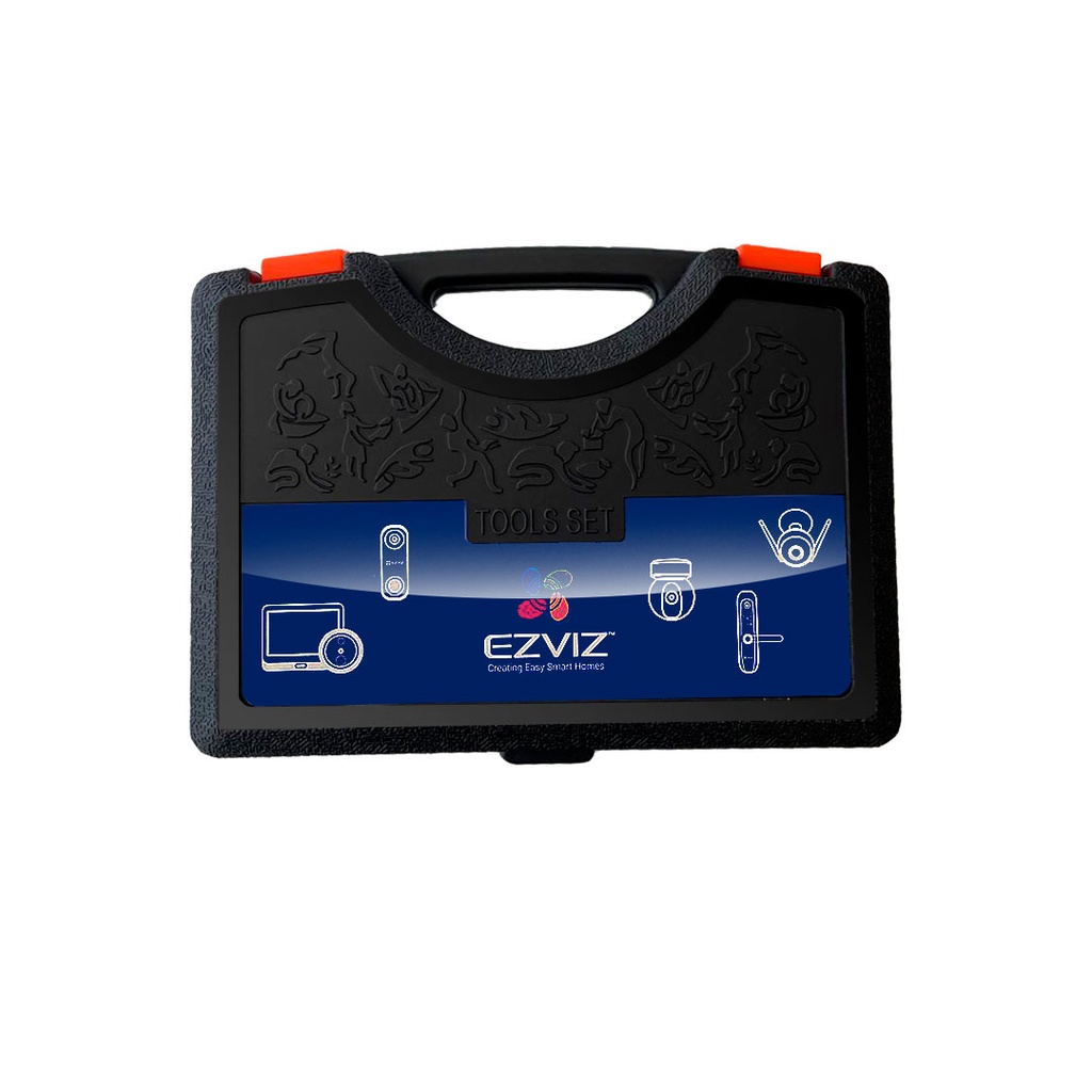 MALETIN HERRAMIENTAS EZVIZ