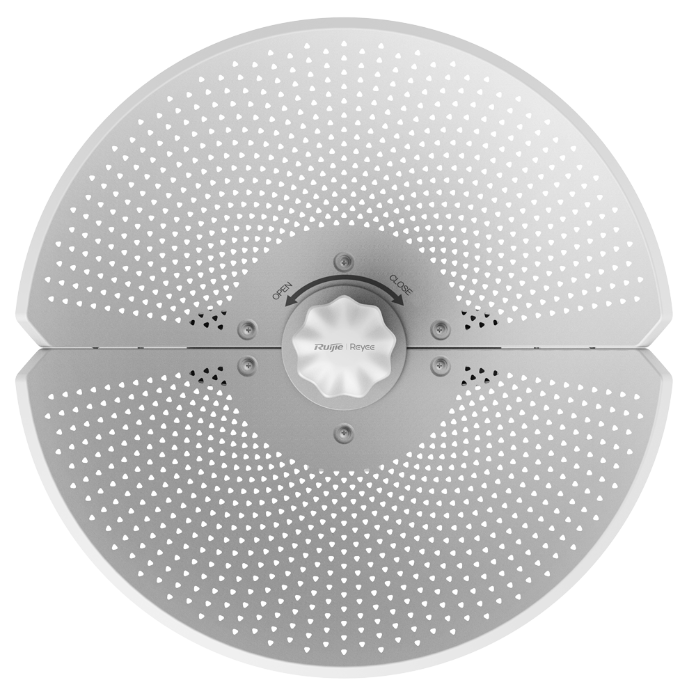 REYEE ENLACE AIRMETRO 460F