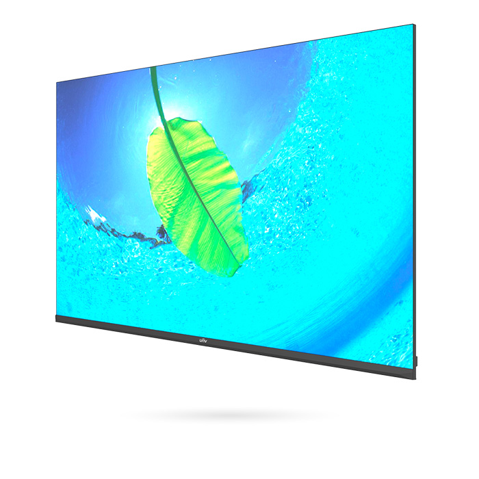 MONITOR UNIVIEW 43" FULL HD