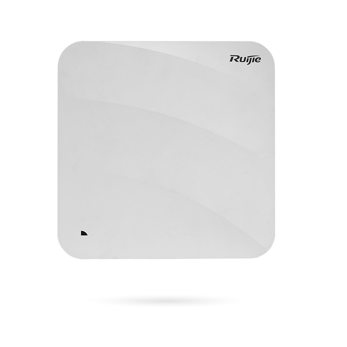 REYEE AP WIFI 6 DOBLE BANDA HIGH