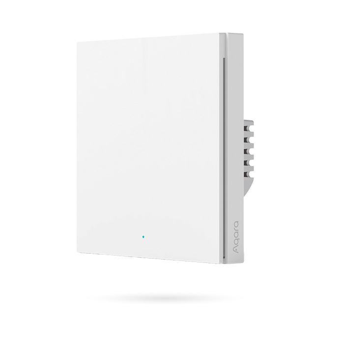 AQARA INTERRUPTOR SIN NEUTRO H1