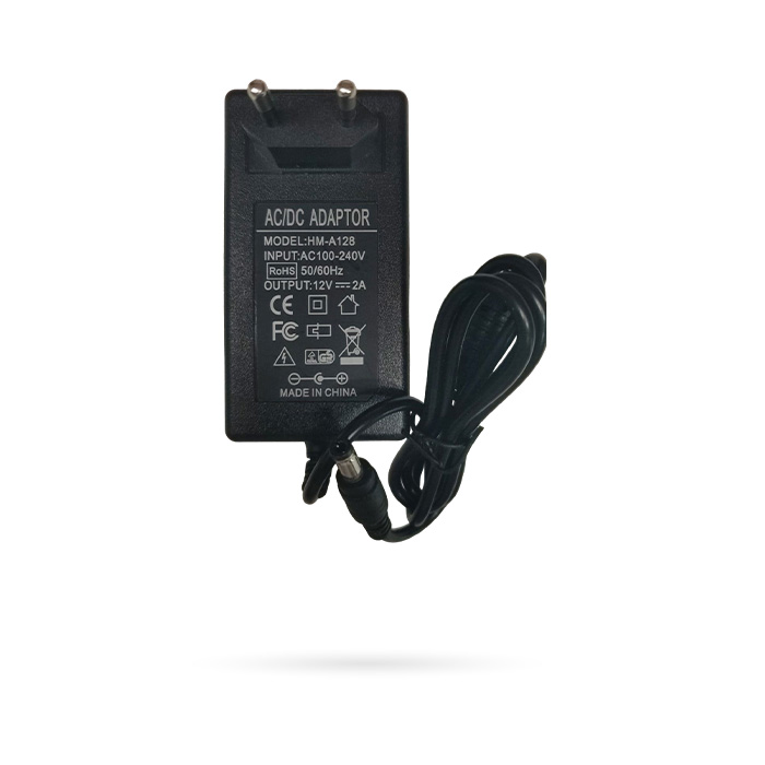 ALIMENTADOR 12V 2A A128