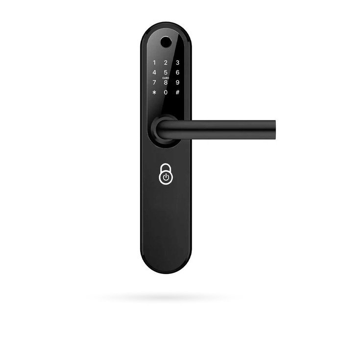 IBINTEL BERNA B2 NEGRA MT 5085