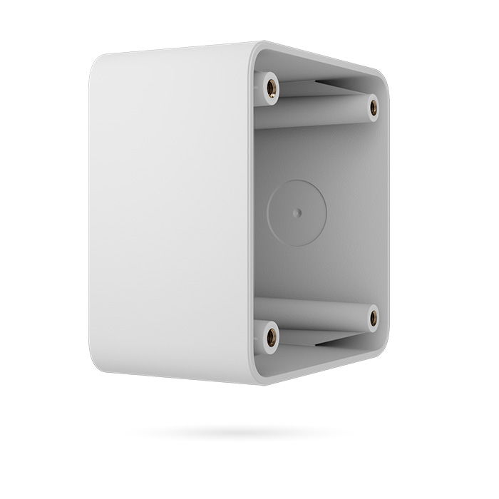 AJAX SURFACEBOX BLANCO