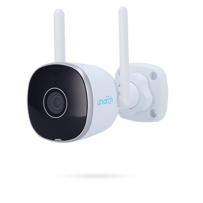 UNIARCH UHO B2R M2F3