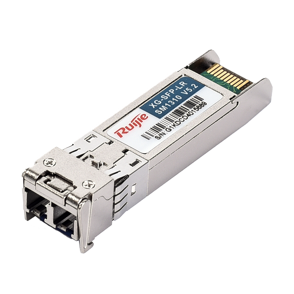 RUIJIE MODULO SFP + MONOMODO 10 KM