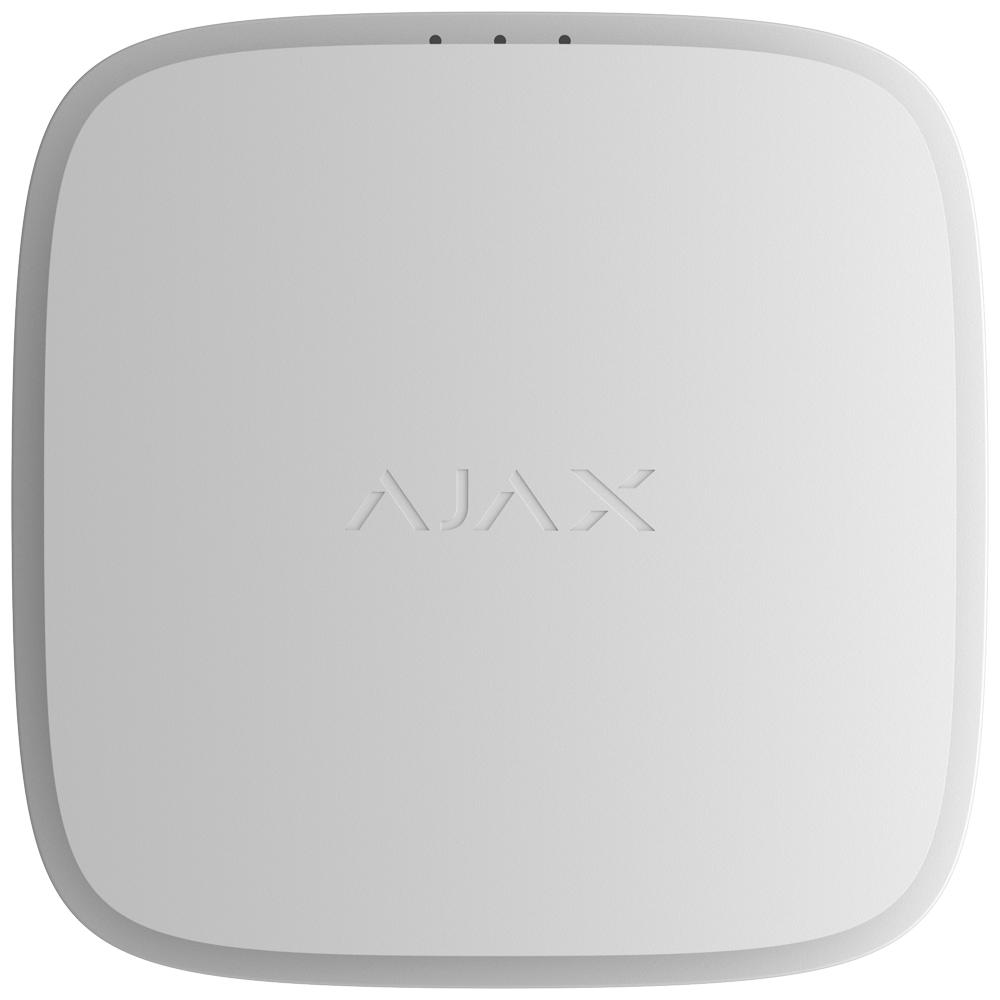 AJAX EN54 HEAT BLANCO