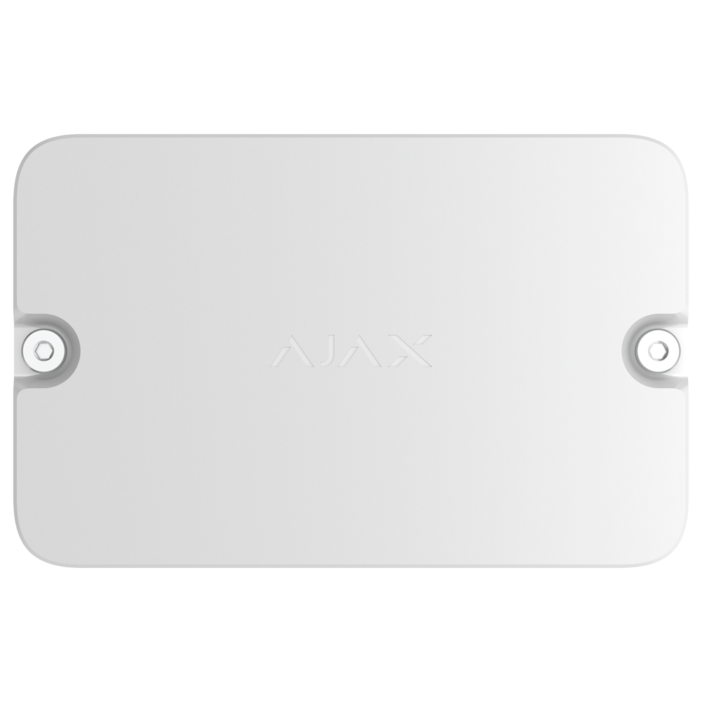 AJAX MODULO IO2X2 BLANCO