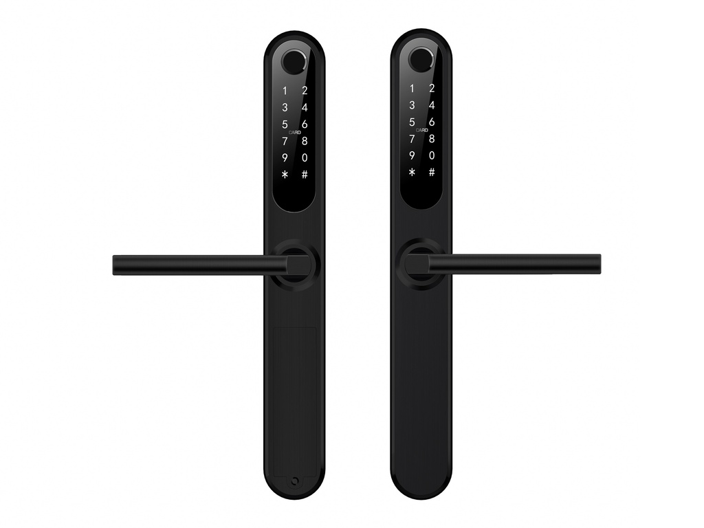 IBINTEL ELVIA E2 NEGRA