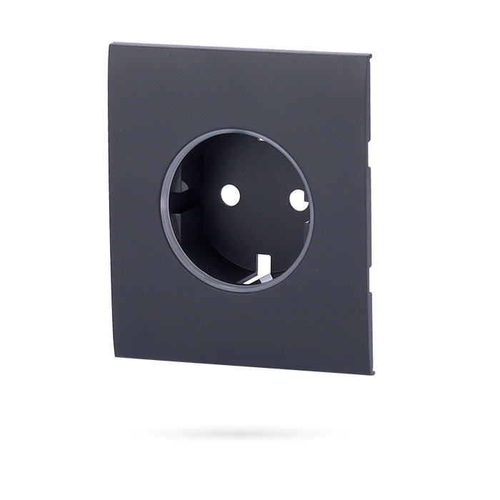 AJAX CENTERCOVER BASIC GRAFITO