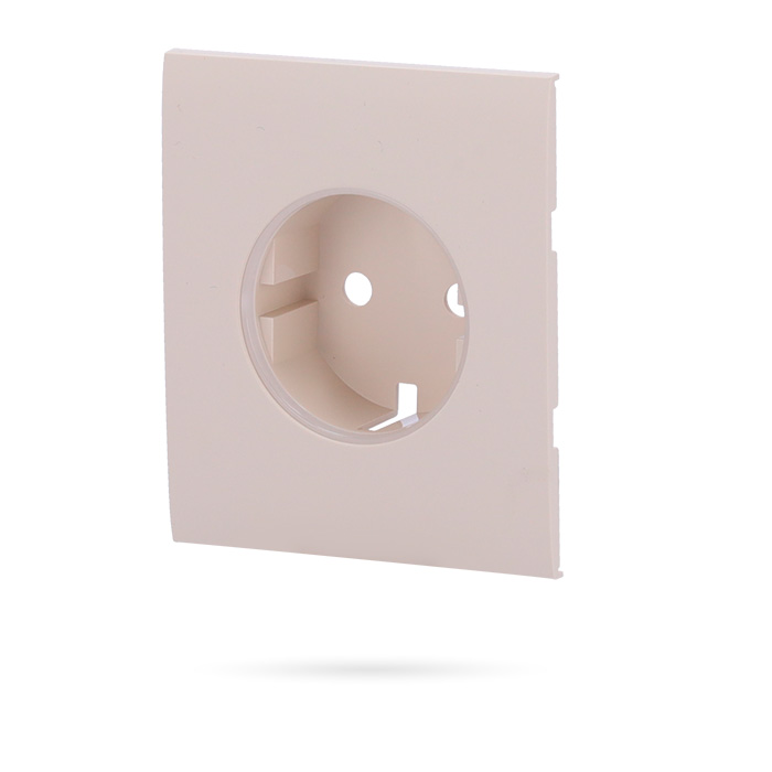 AJAX CENTERCOVER BASIC MARFIL