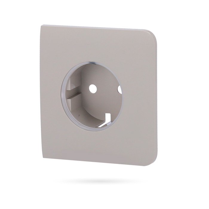 AJAX SIDECOVER BASIC OLIVA