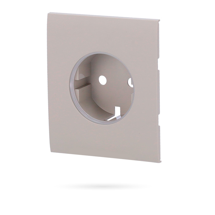 AJAX CENTERCOVER BASIC OLIVA