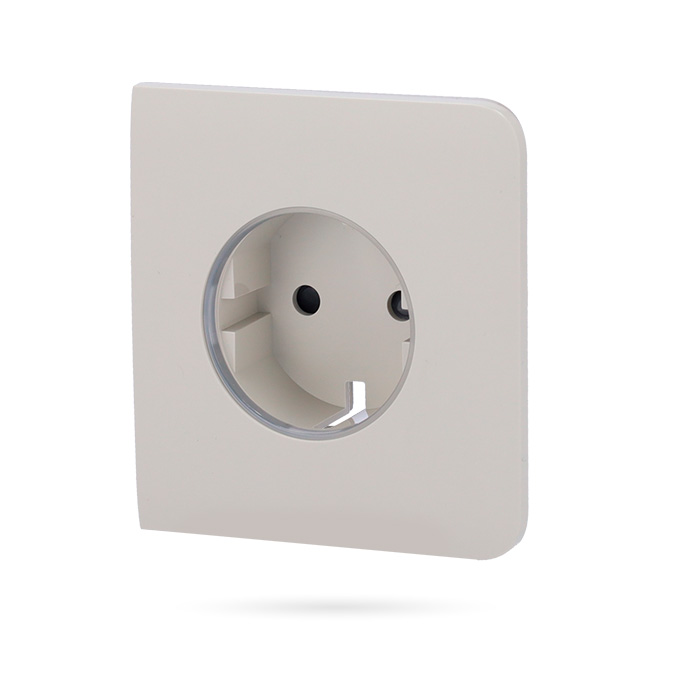 AJAX SIDECOVER BASIC OSTRA