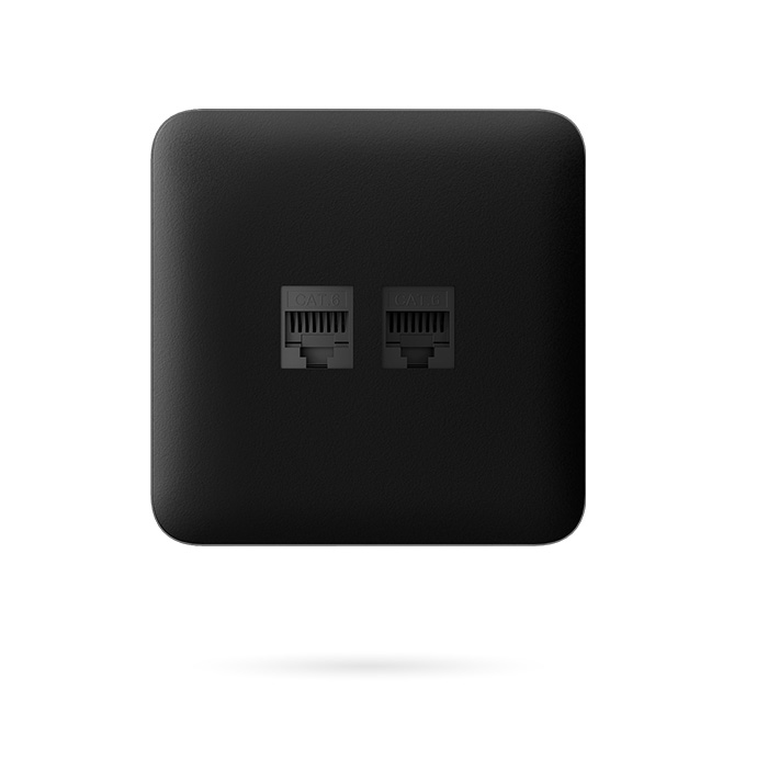 AJAX SOLOCOVER LAN NEGRO