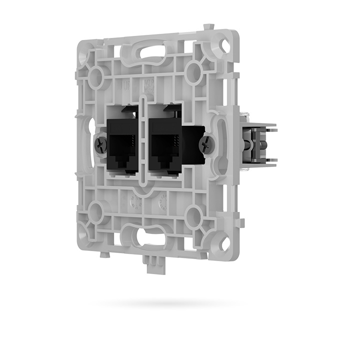 AJAX OUTLETCORE LAN NEGRO