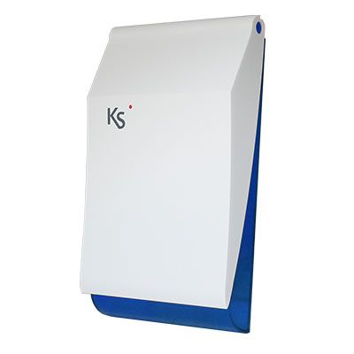 KSENIA IMAGO SIRENA EXT BLANCO/AZUL