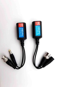 [ACBAMB000008] BALUN VIDEO ALIMENTACION 4K