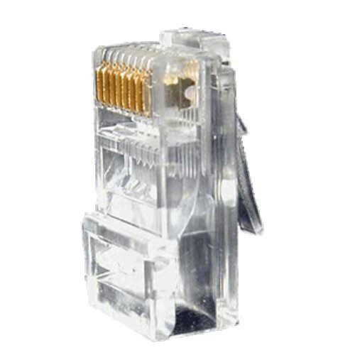 [ACCBUT000002] CONECTOR RJ45 CAT 6 CON300-CAT6