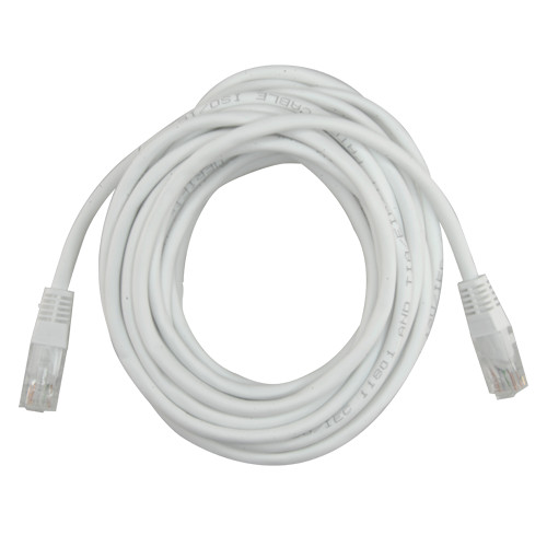 [ACCBUT000014] CABLE UTP RJ45 5M