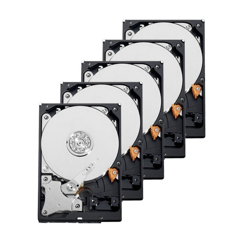 [ACPAWE000004] PACK 10 HDD 4TB