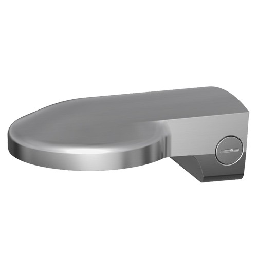[ACSOBR0000064] SOPORTE PARED ACERO INOX