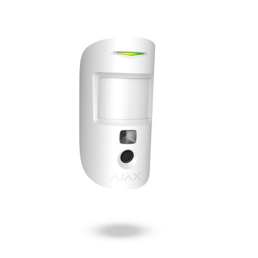 [INDTAJ000015] AJAX MOTIONCAM HDR