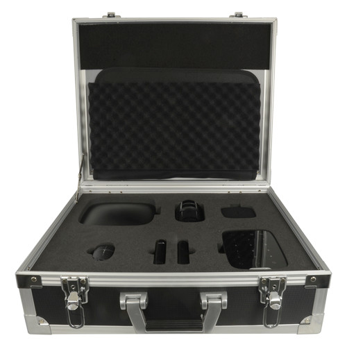 [INKTAJ000023] MALETIN AJAX NEGRO