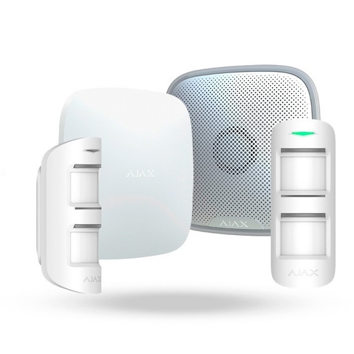 [INKTAJ000026] AJAX KIT PERIMETRAL DOBLE