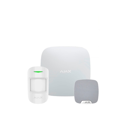 [INKTAJ000044] AJAX KIT SIRENA