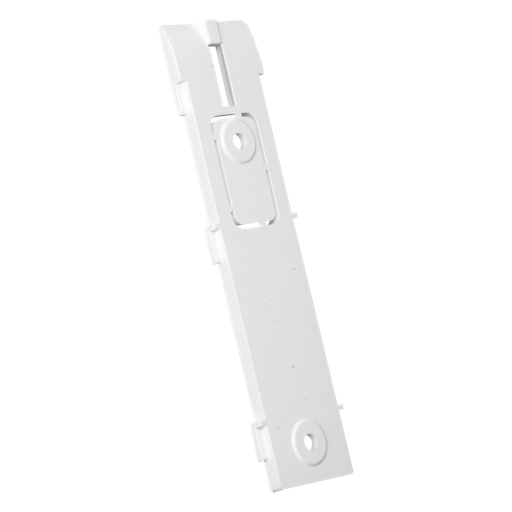 [INREAJ000022] TAMPER CURTAIN AJAX BLANCO