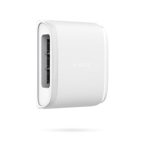 [INDTAJ000024] AJAX MOTIONPROTECT DUALCURTAIN BLANCO