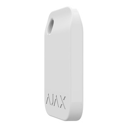 [INCEAJ000032] AJAX TAG BLANCO