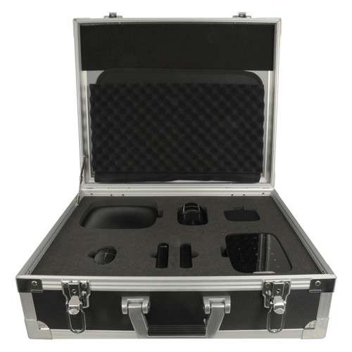 [INMRAJ000001] AJAX DEMOCASE HUB 2 BLANCO