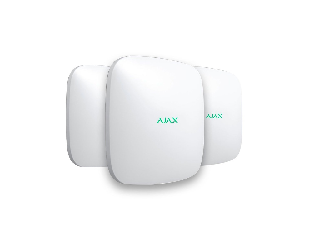 [INPAAJ000022] PACK 3 X HUB 2 BLANCO