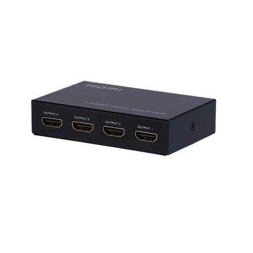 [ACEXMB000012] HDMI SPLITTER 4 HDMI 4K
