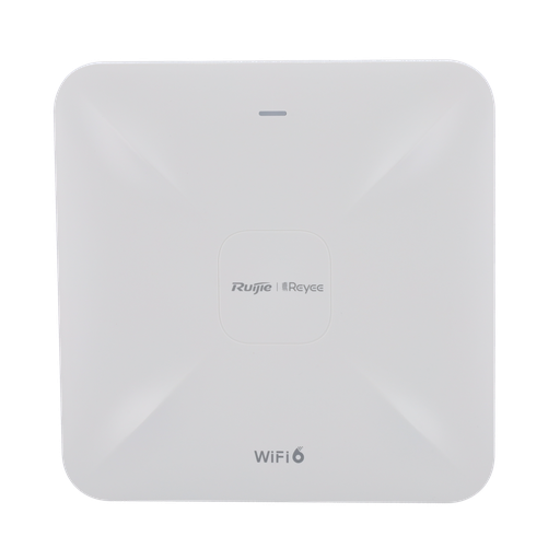 [ACANRG000002] REYEE PUNTO DE ACCESO WIFI 6